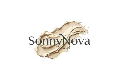 SonnyNova.Art